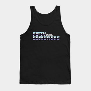 Fifty Something Tank Top